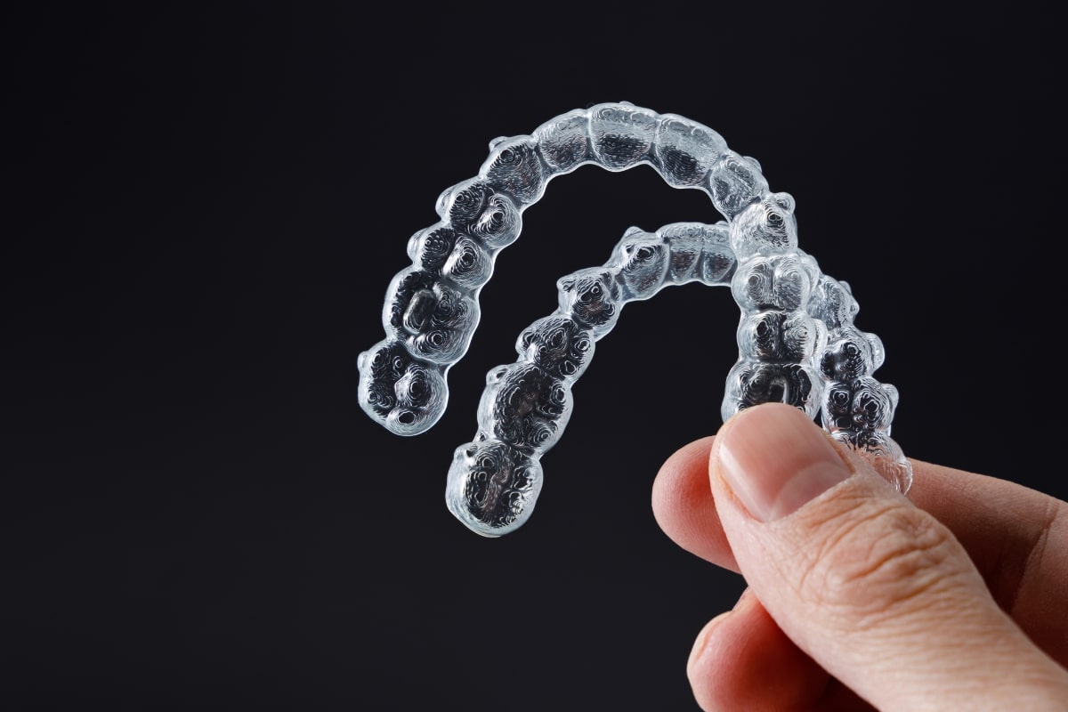 Invisalign Aligners Chicago, IL