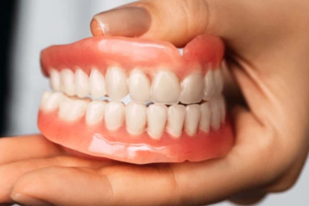 dentures in Chicago