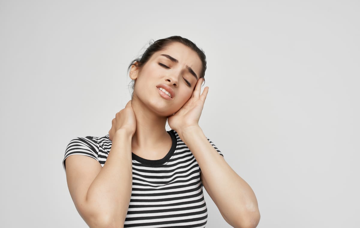 TMJ Treatment in Chicago