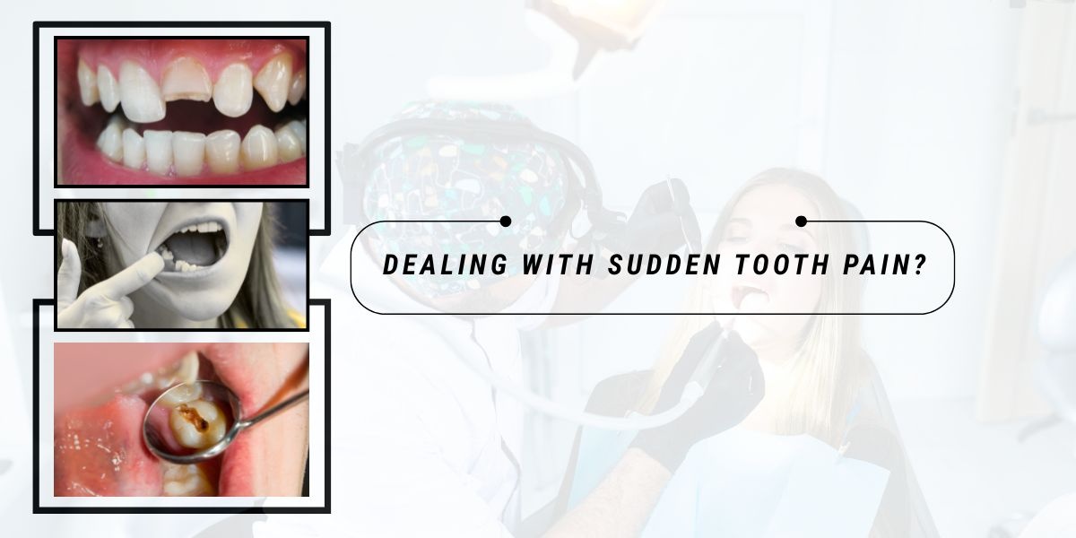Emergency Dentist Northville