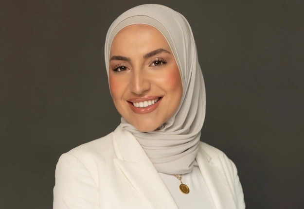 Dr. Racha Tiba