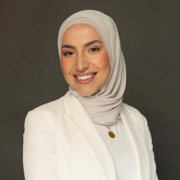 Dr. Racha Tiba