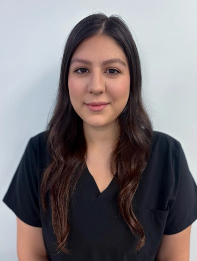 Wendy RDH dental hygienist at Main Dental