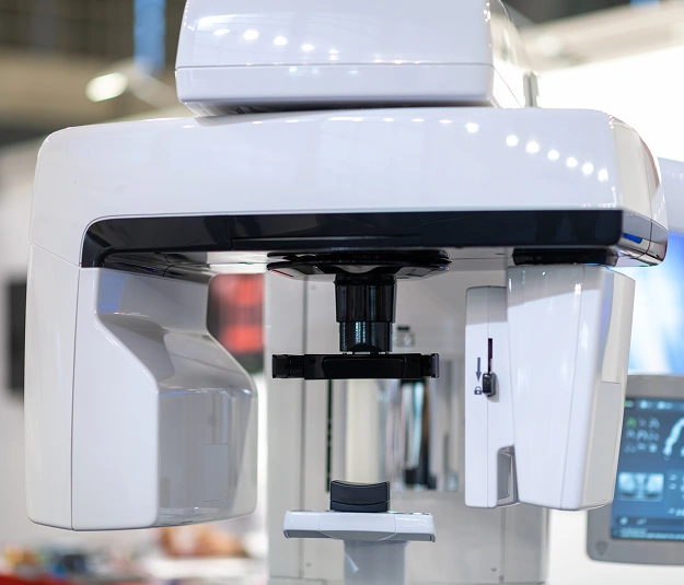 Advanced Dental Technology
