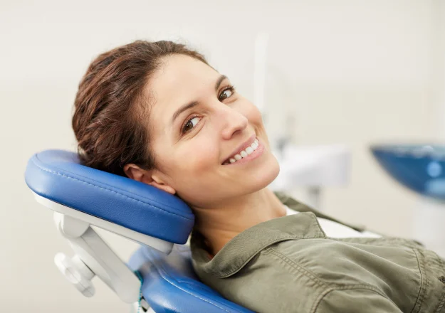 oral sedation
