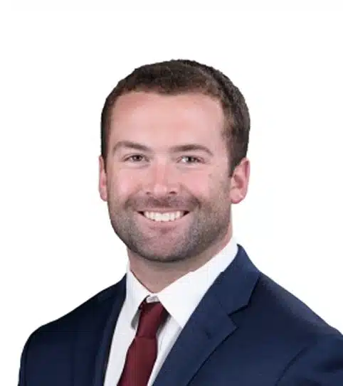 Dr. Taylor B. Mast