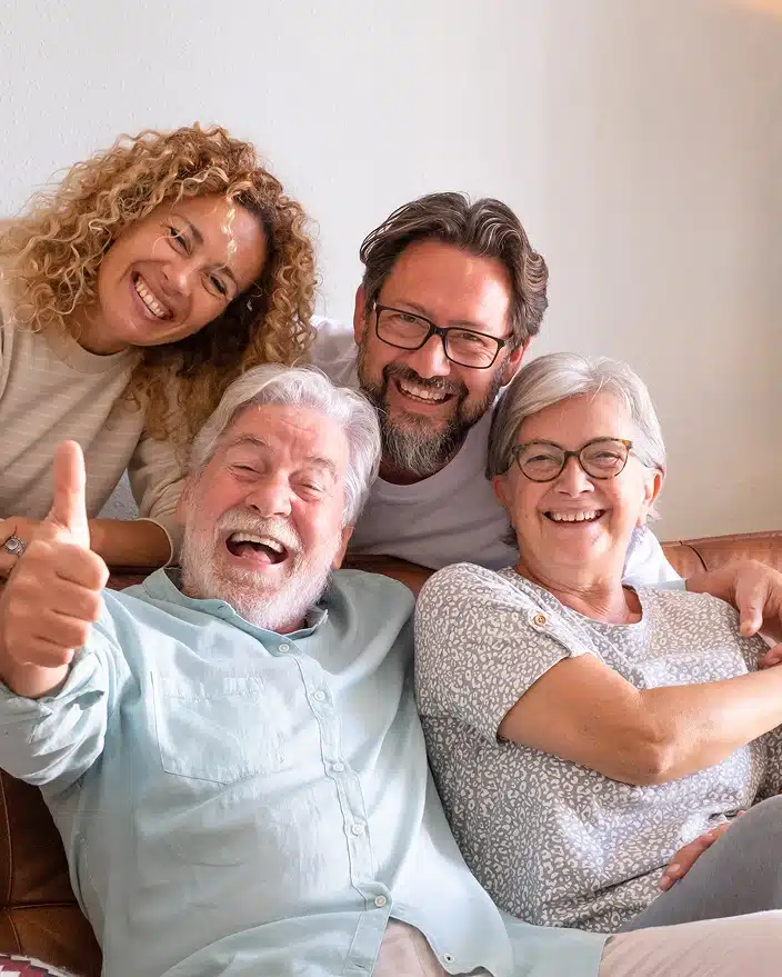 4 Reasons Why Patient Choose Us?