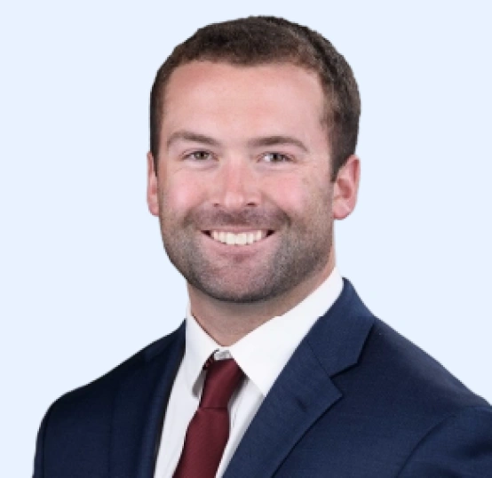 Dr. Taylor B. Mast, DMD