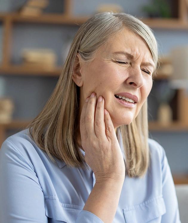 Emergency Dental Care at Mast Dental