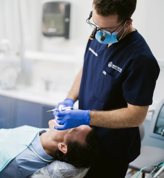 Emergency Dental Care at Mast Dental