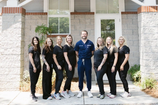 Putting Patients First Every Day