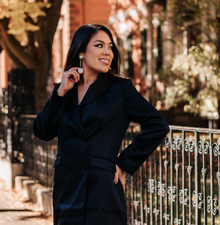 Dr. Melissa Torres