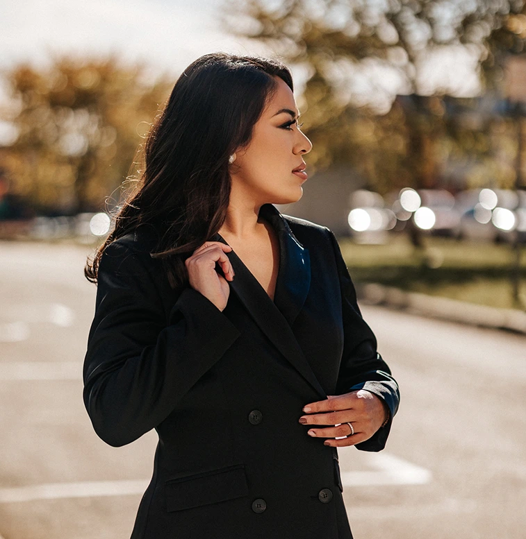 Dr. Melissa Torres