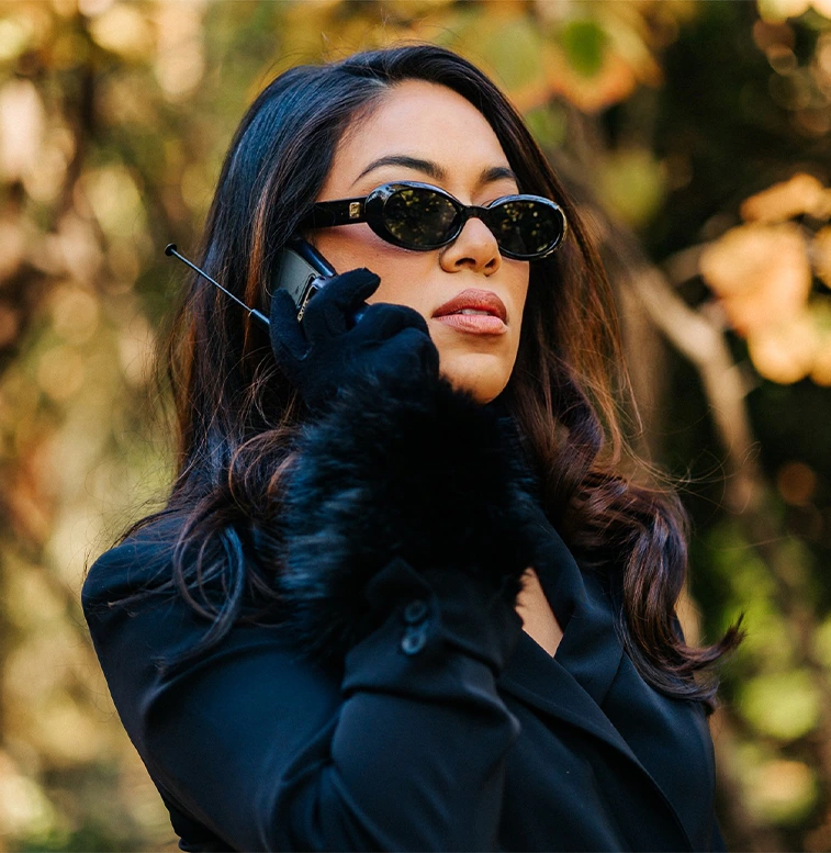 Dr. Melissa Torres