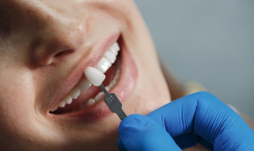 Veneers