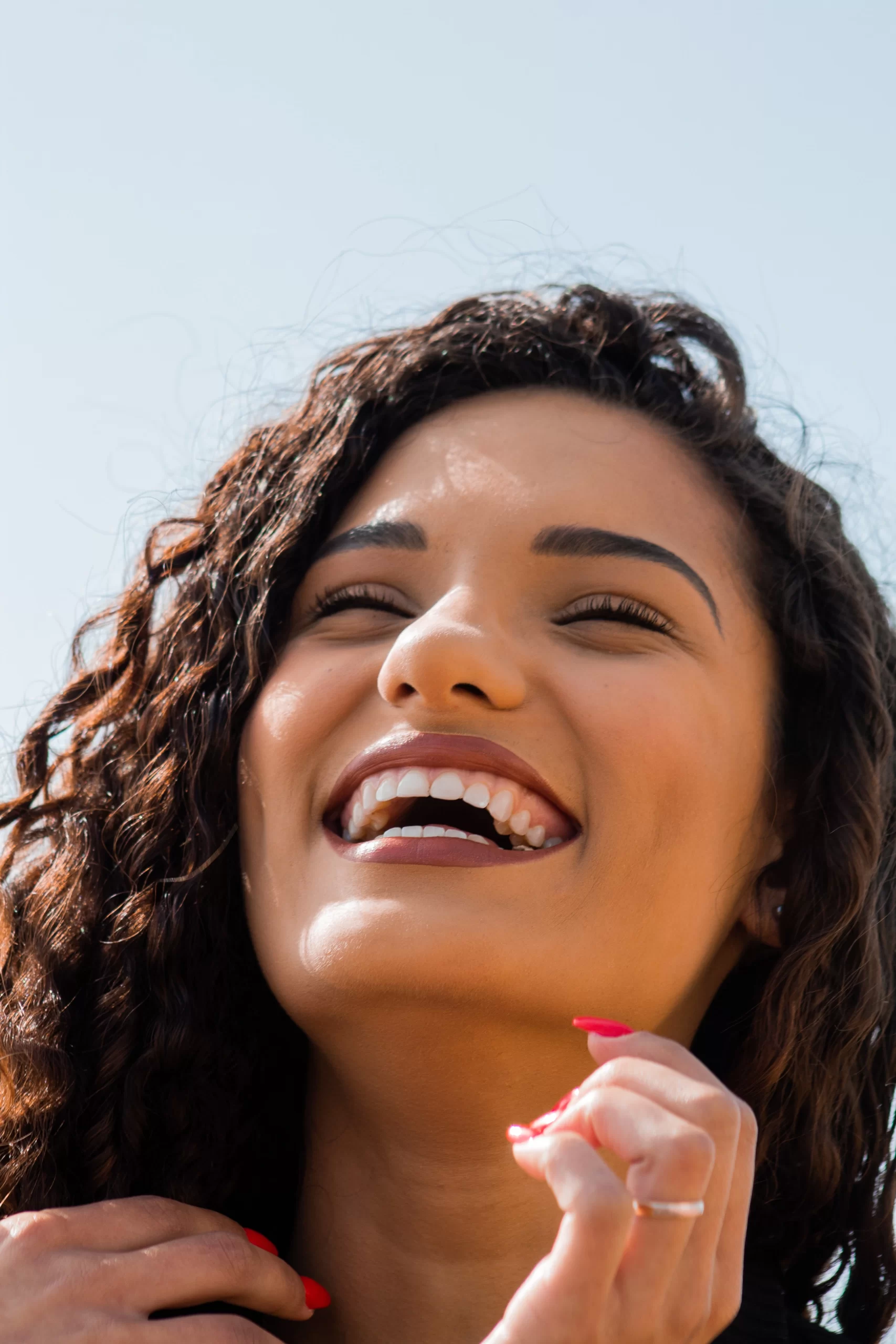Teeth Whitening in Peabody - Miel Dental Peabody Aesthetics - Cosmetic Dentist Peabody