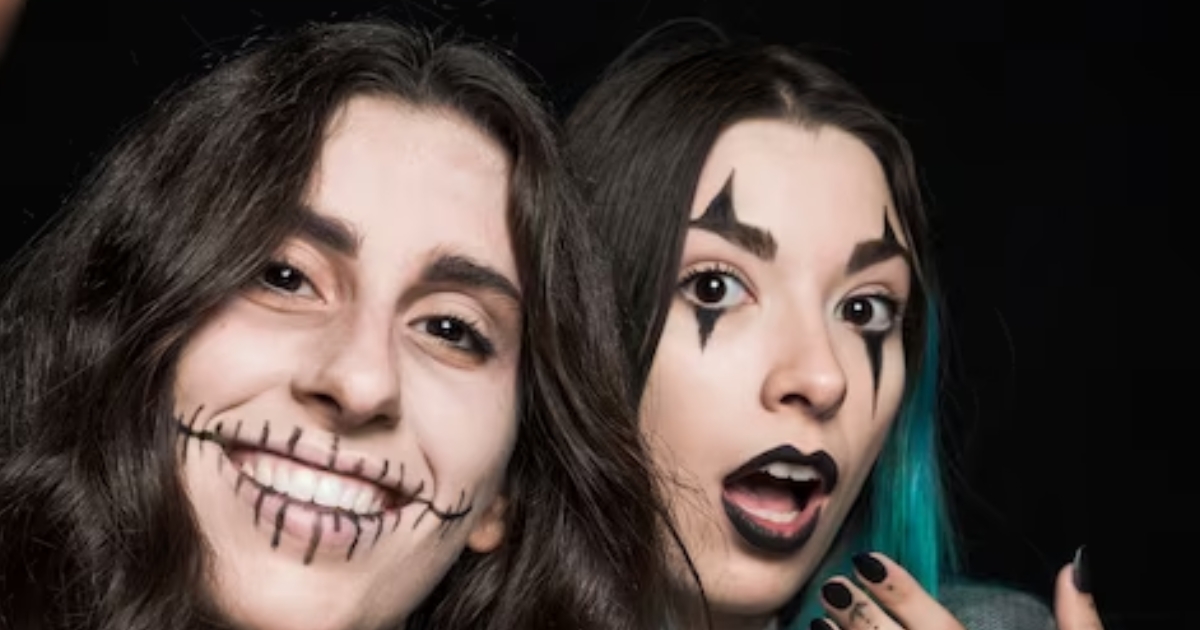 Spooky Facts About Your Teeth You Never Knew