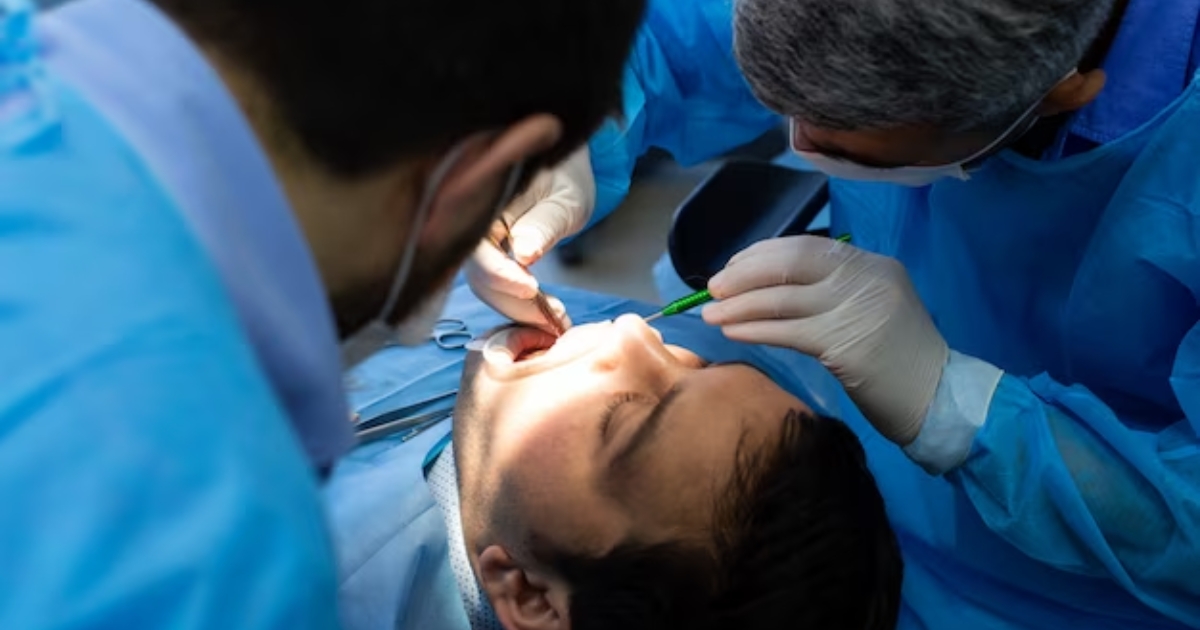 Dental Implant Emergencies: What to Do - Miel Dental Peabody Aesthetics