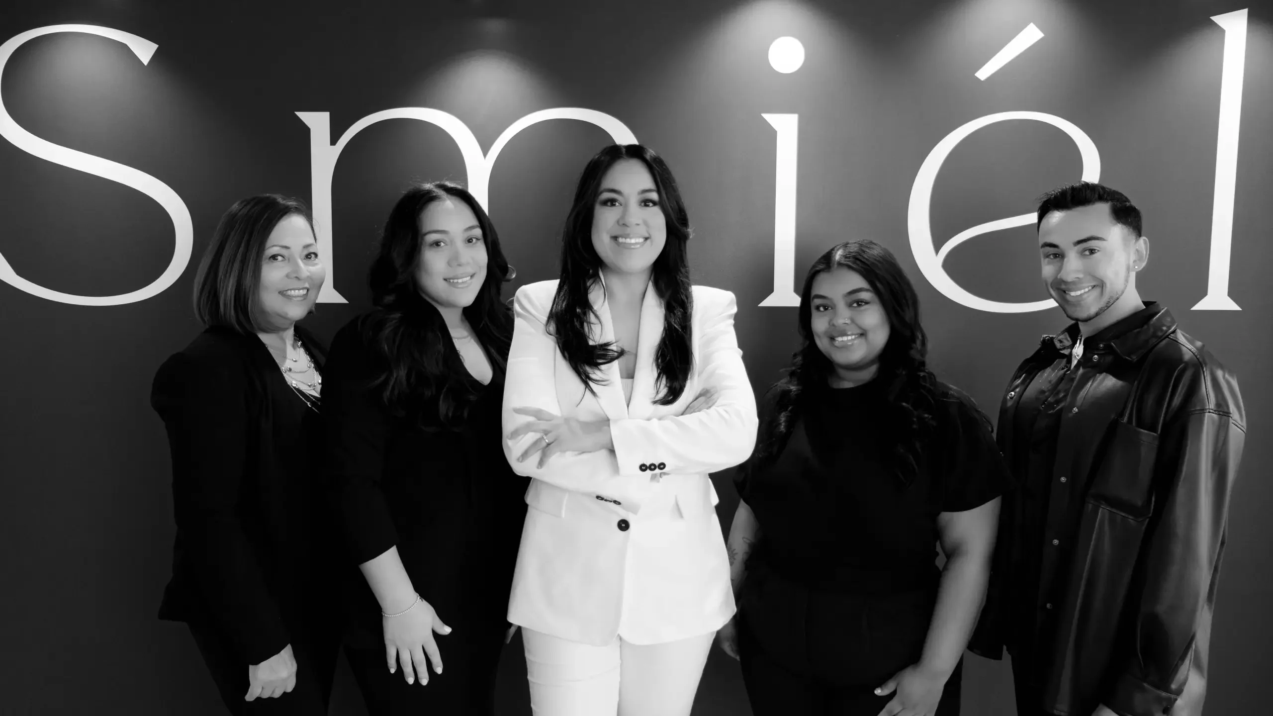 Dental Team - Peabody Dentist - Miel Dental Aesthetics