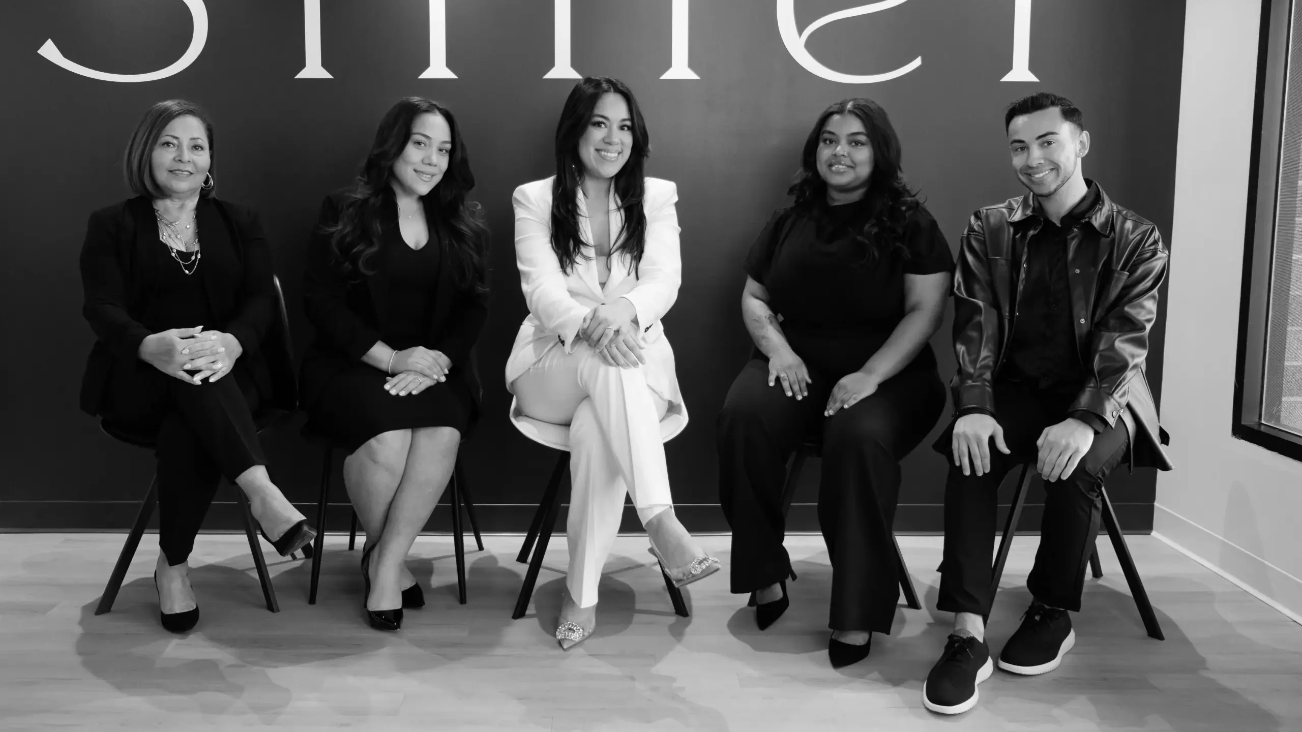 Dental Team - Dentist Peabody - Miel Dental Aesthetics