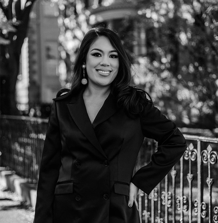 Peabody Dentist - Dr. Melissa Torres