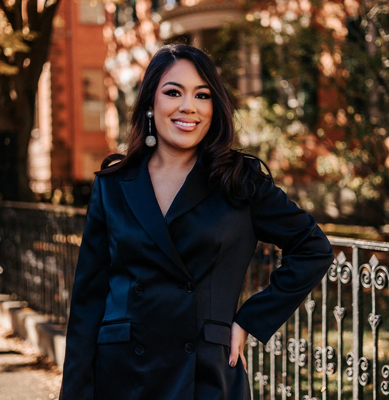 Peabody Dentist- Dr. Mellisa