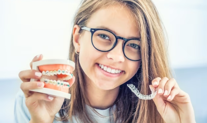 Benefits of Orthodontics for Overall Oral Health