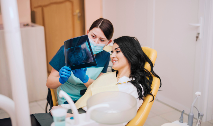 How Dental Cleaning Can Reduce Your Oral Cancer Concerns