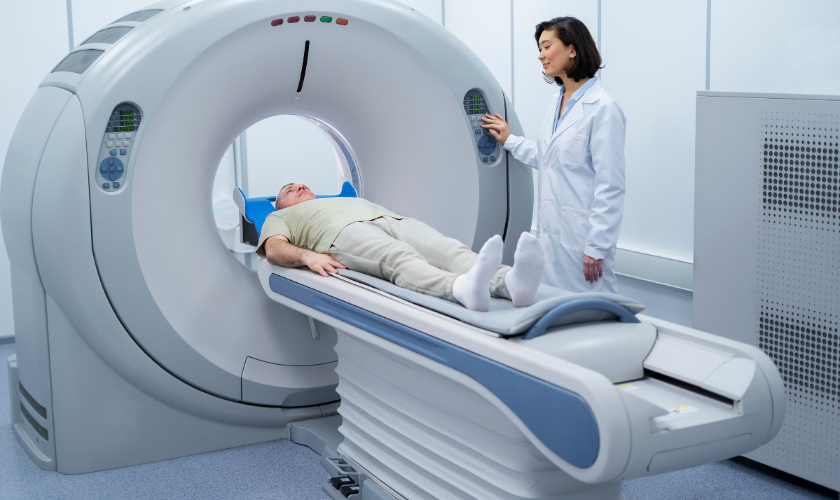 MRI Safety Concerns - What You Need to Know About Dental Fillings