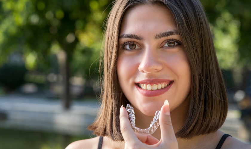 Are Clear Aligners the Right Choice for Your Smile