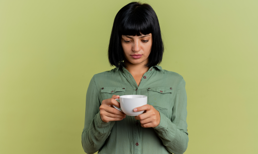 Guide for Removing Coffee Stains From Your Teeth