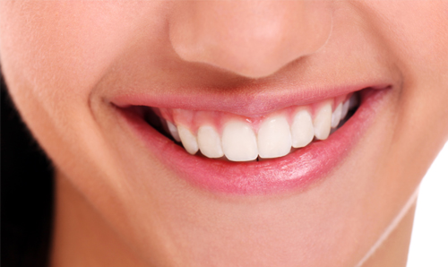 Whitening After Care