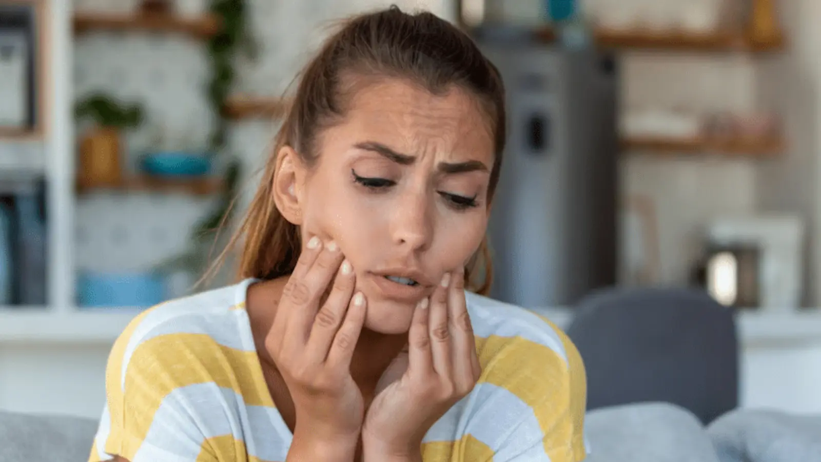 Relieving TMJ Pain- Effective Techniques and Treatments