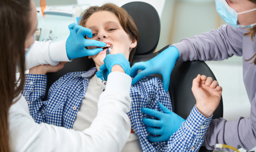 Beyond the First Day - Tooth Extraction Aftercare
