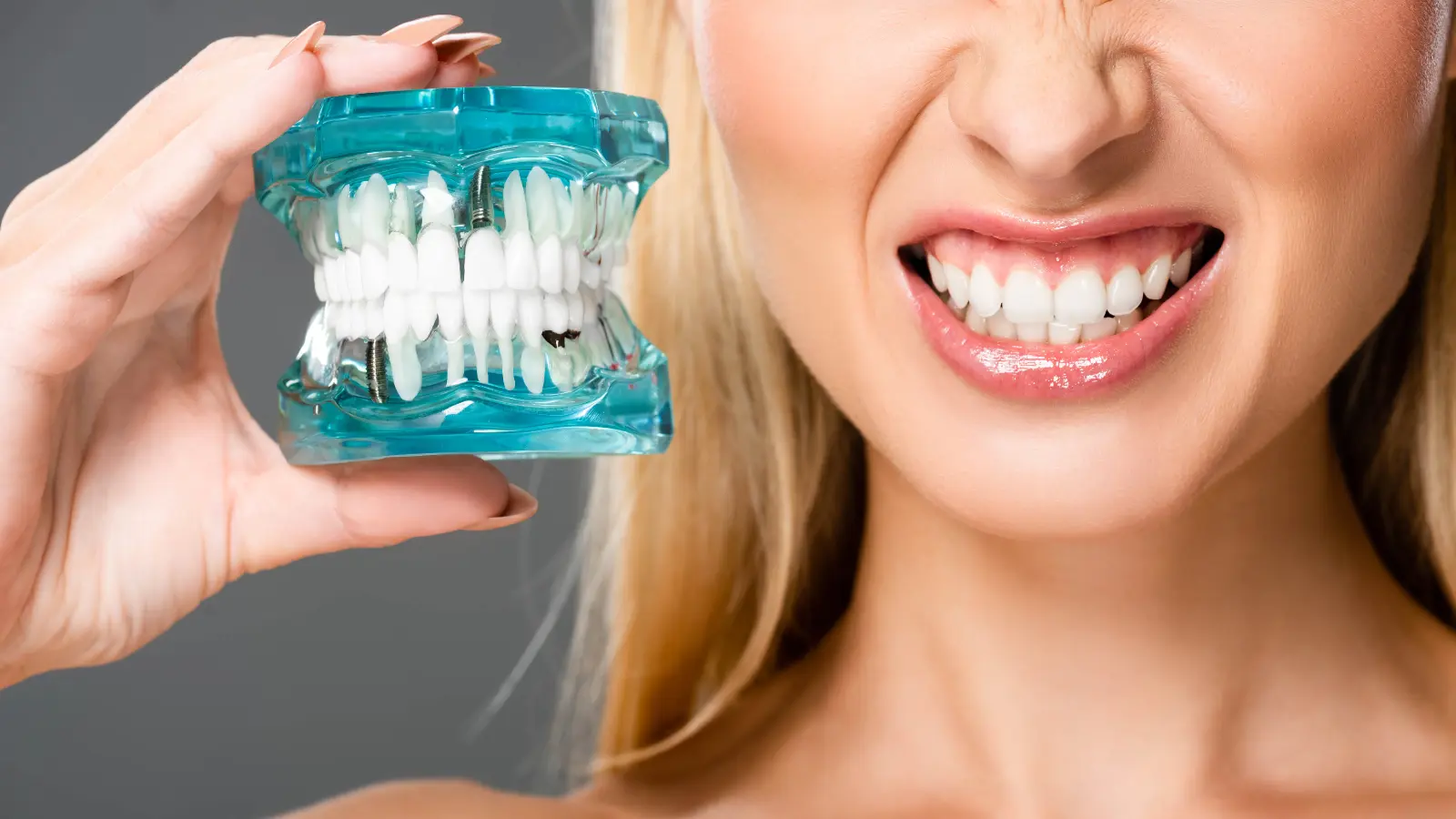 The Long-Term Effects of Untreated Bruxism on Oral Health