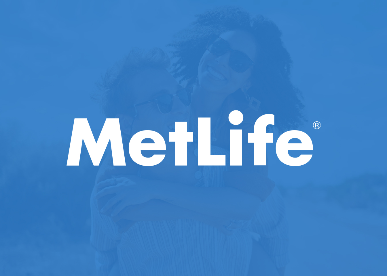 metlife logo