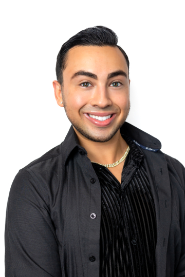 Alec Fabbri
