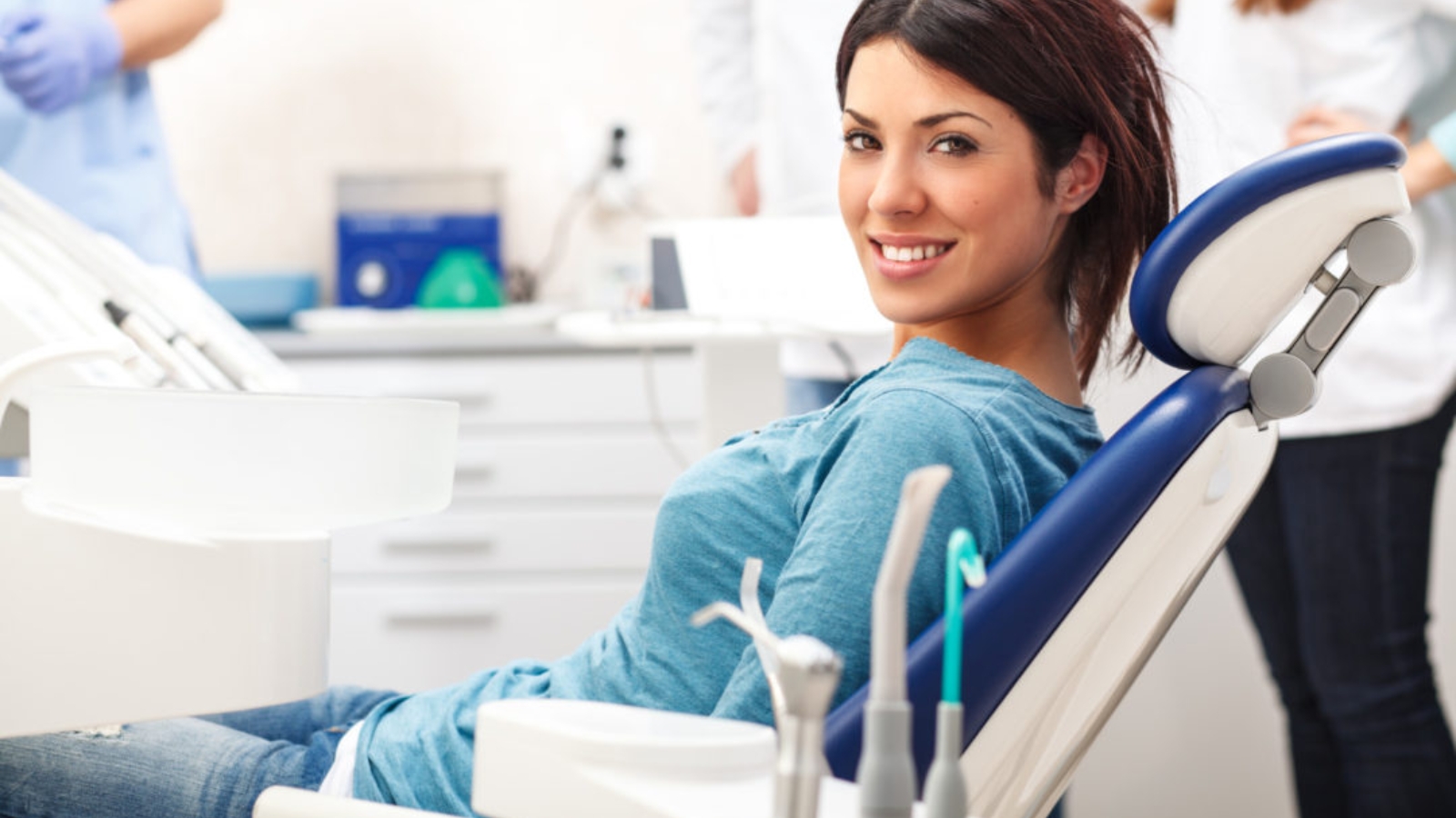 How to Boost Your Confidence with Dental Crown