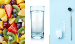 dental hygiene tips for a healthy smile during the holidays