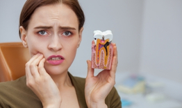 significance of timely treatment in dental emergencies