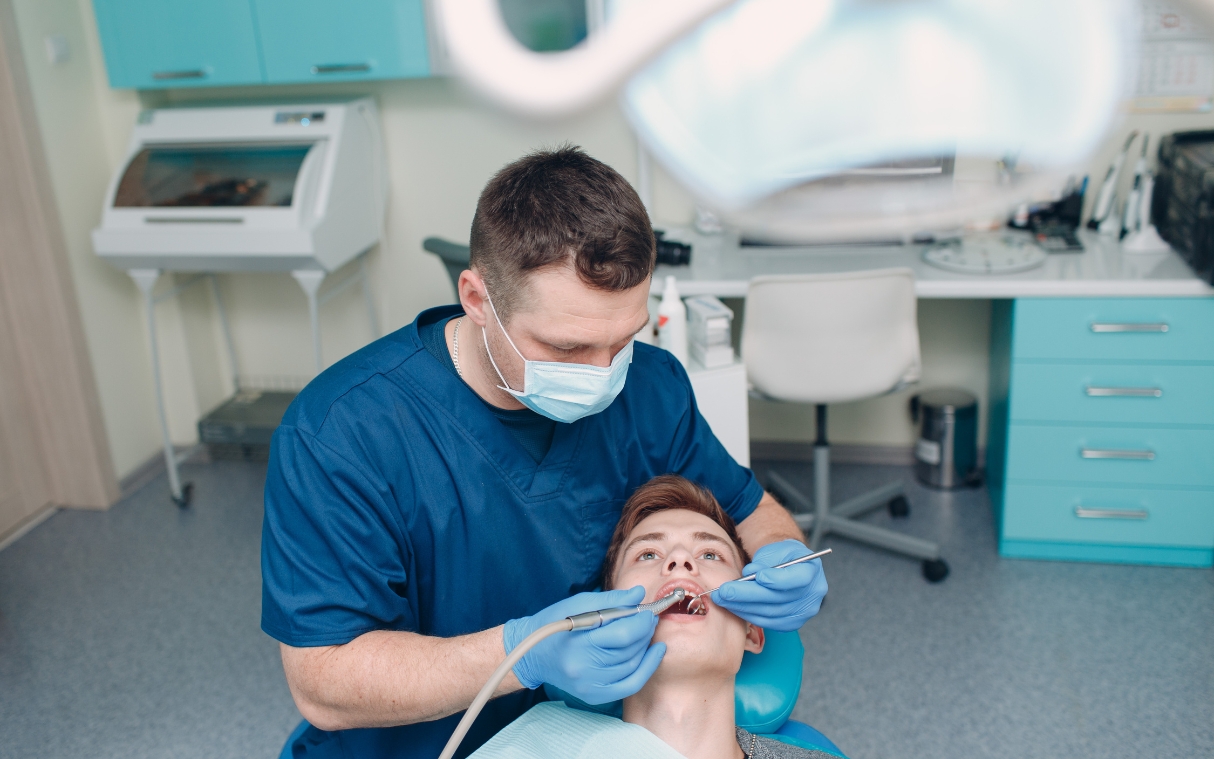 Signs of Dental Emergency