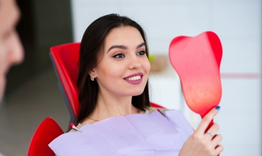 some dental procedures that can help you get perfect teeth