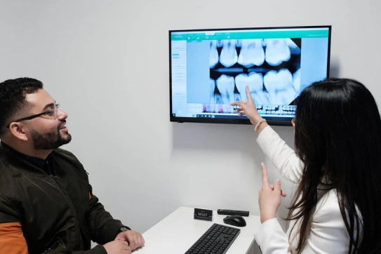 Minimally Invasive Dentistry