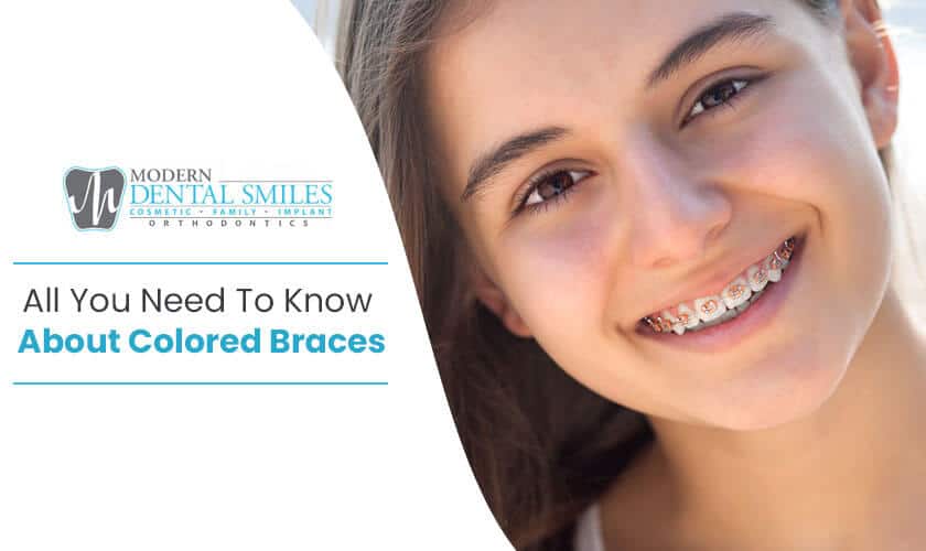 Braces