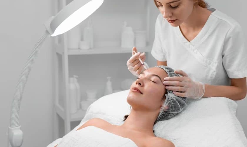 botox treatment in Boynton Beach - Modern Dental Smiles of Boynton Beach