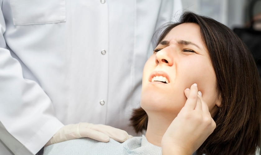 modern dental smiles of jupiter dentist explain the 7 unexpected reasons for toothache