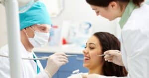 From Flaws to Flawless: Transformative Cosmetic Dentistry Procedures