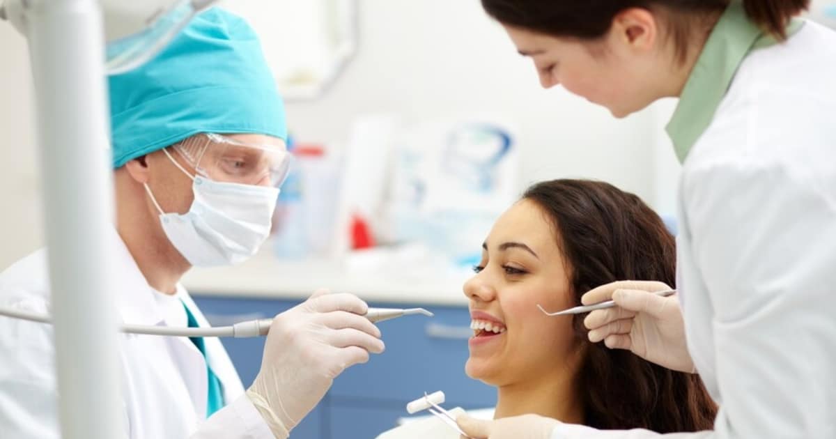 From Flaws to Flawless: Transformative Cosmetic Dentistry Procedures