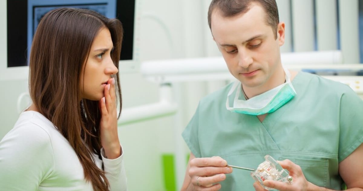 Choosing the Right Cracked Teeth Treatment