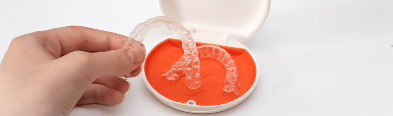 Invisalign Wellington